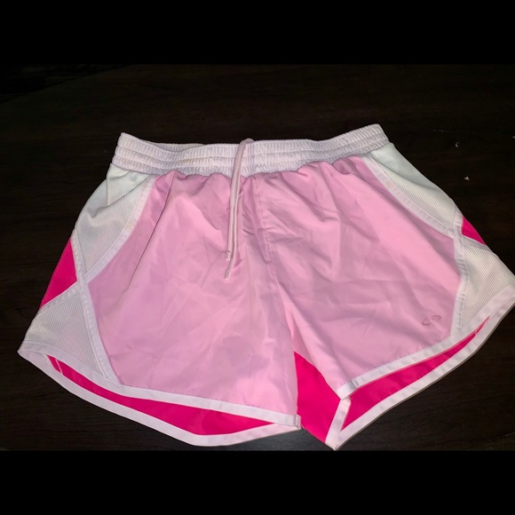 Woman’s Champion Crinkle Shorts - Picture 2 of 3